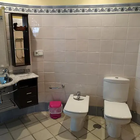 Apartament S.roque-huerto